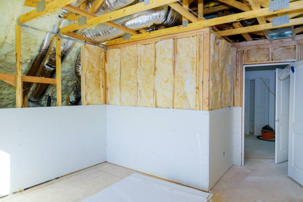 Best Spray Foam Insulation in Logan, OH