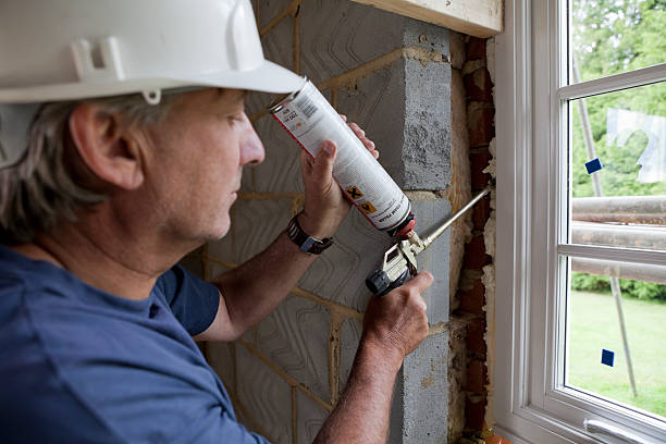 Best Geographic-Specific Insulation Services in Logan, OH