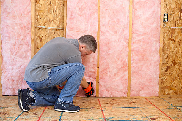 Professional Insulation Contractor in Logan, OH